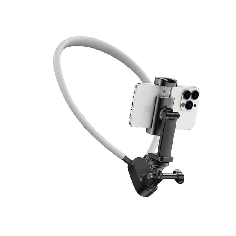 Neck Holder Mount