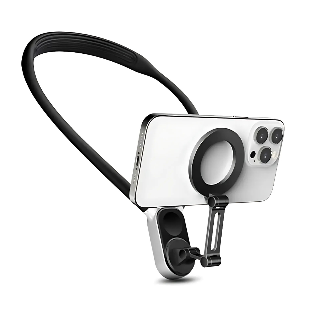 Neck Holder Mount