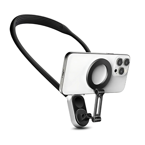 Neck Holder Mount