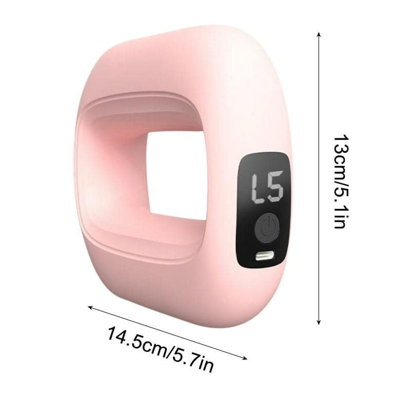 Main Bazaar Full-Body Fascia Ring | Slimming & Body Shaping Massager