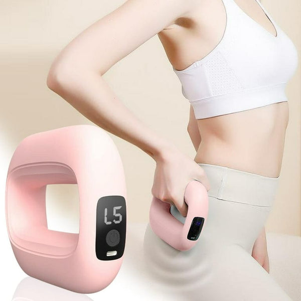 Full-Body Fascia Ring | Slimming & Body Shaping Massager