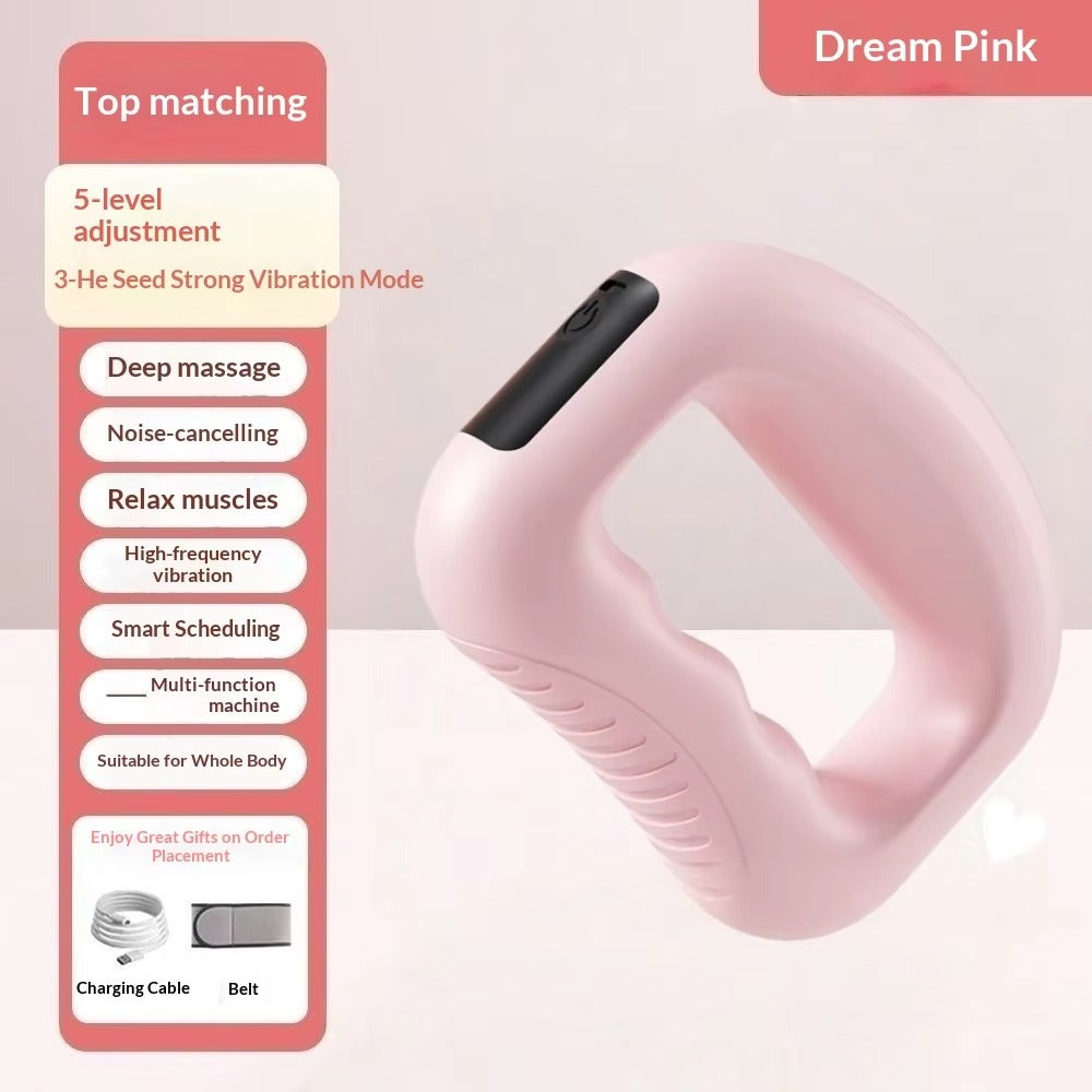 Full-Body Fascia Ring | Slimming & Body Shaping Massager