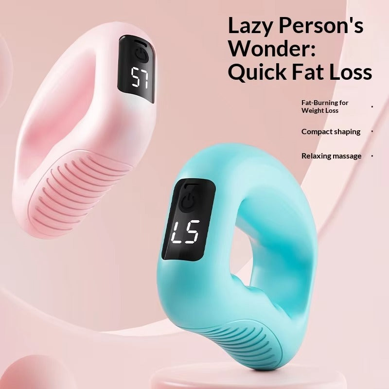 Full-Body Fascia Ring | Slimming & Body Shaping Massager