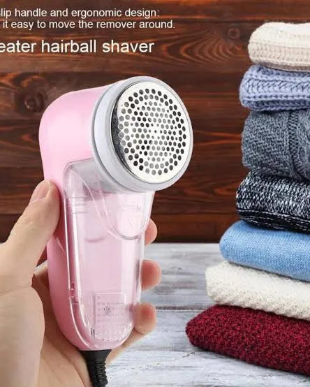 My Store Fabric Lint Remover